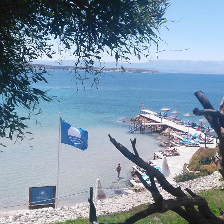 Babaylon Hotel Çeşme 외부 사진