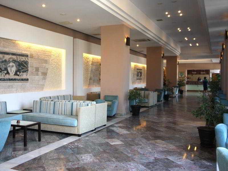 Babaylon Hotel Çeşme 외부 사진