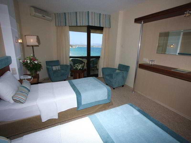 Babaylon Hotel Çeşme 외부 사진