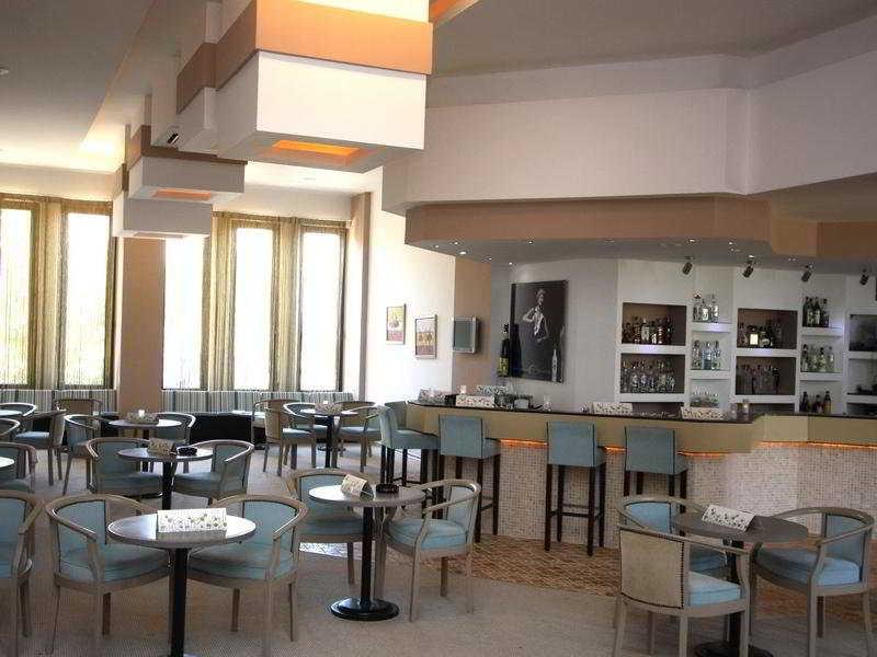 Babaylon Hotel Çeşme 외부 사진