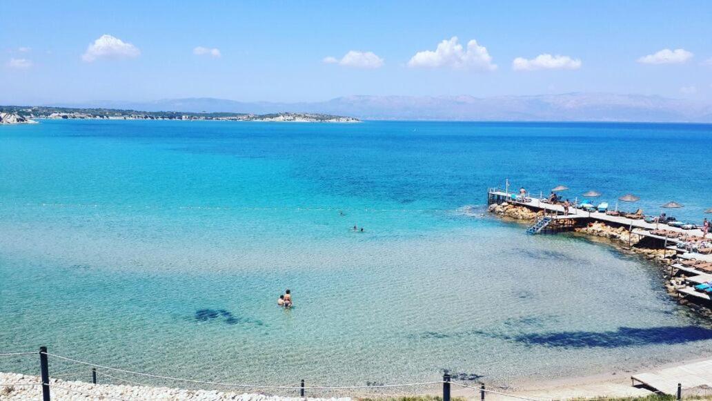 Babaylon Hotel Çeşme 외부 사진
