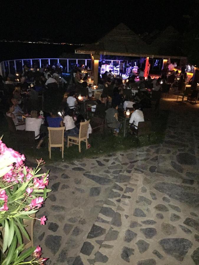 Babaylon Hotel Çeşme 외부 사진
