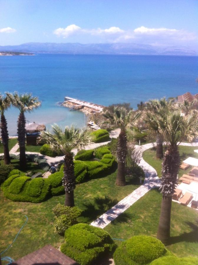 Babaylon Hotel Çeşme 외부 사진