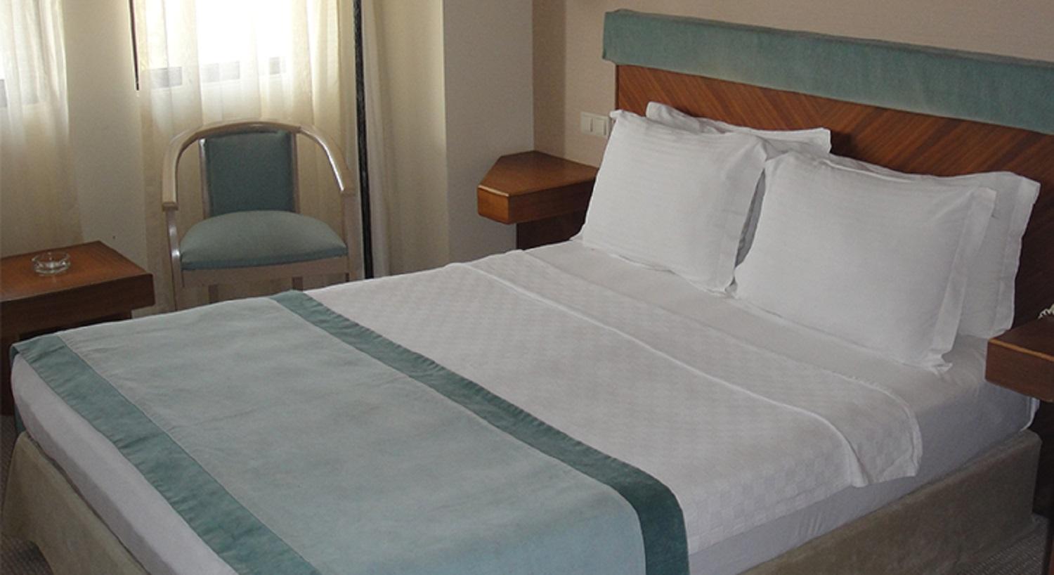 Babaylon Hotel Çeşme 외부 사진