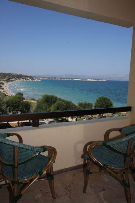Babaylon Hotel Çeşme 외부 사진