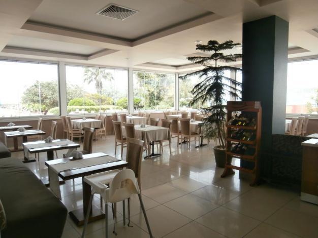 Babaylon Hotel Çeşme 외부 사진