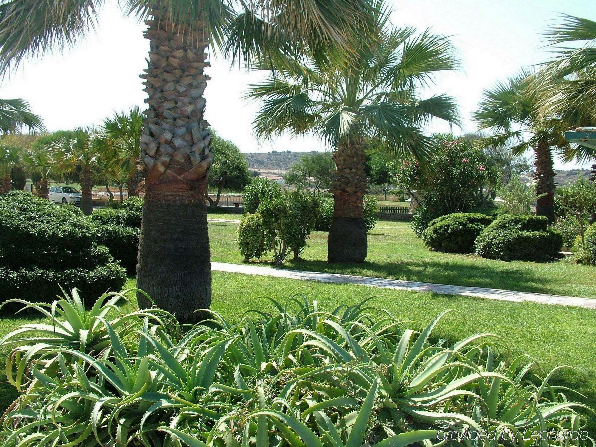 Babaylon Hotel Çeşme 외부 사진