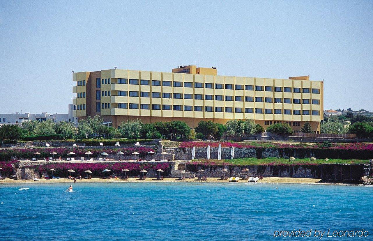 Babaylon Hotel Çeşme 외부 사진