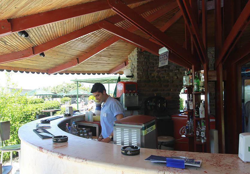 Babaylon Hotel Çeşme 외부 사진