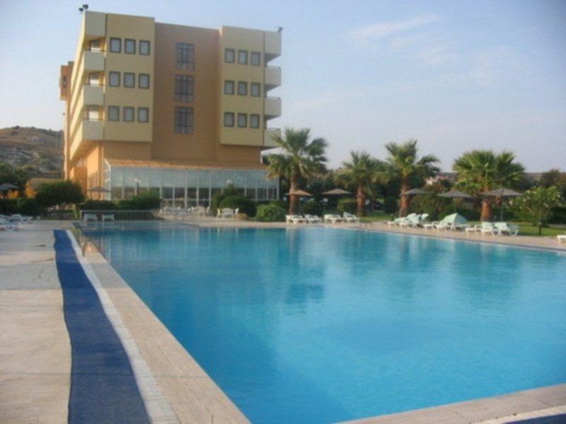 Babaylon Hotel Çeşme 외부 사진