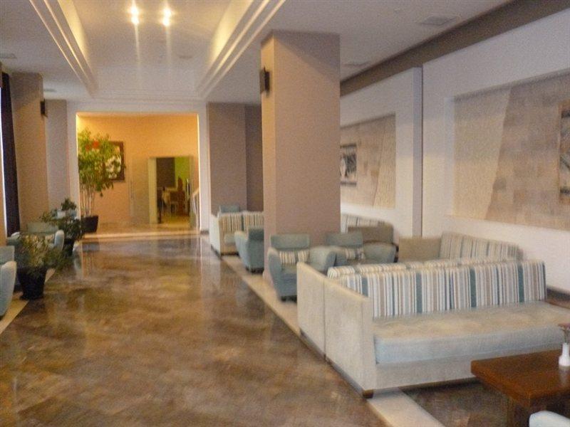 Babaylon Hotel Çeşme 외부 사진