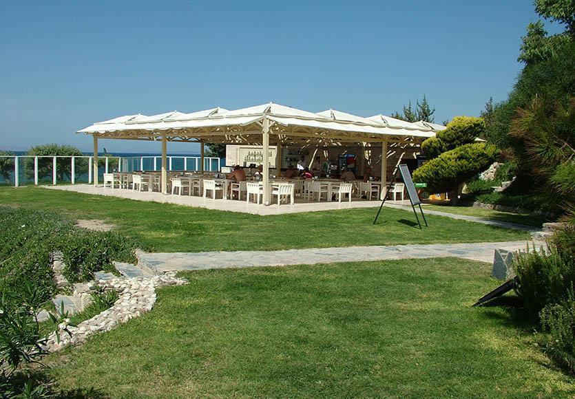 Babaylon Hotel Çeşme 외부 사진