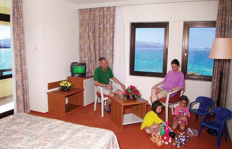 Babaylon Hotel Çeşme 외부 사진