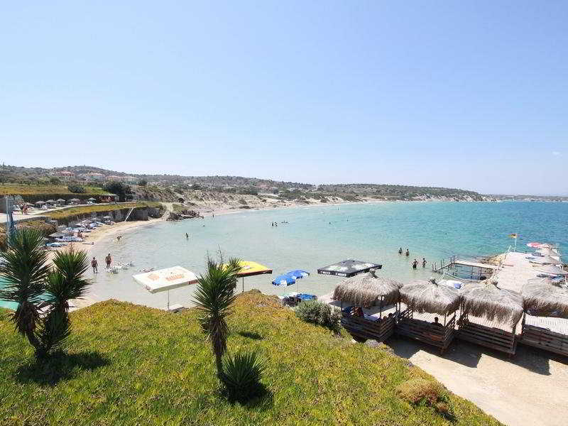 Babaylon Hotel Çeşme 외부 사진