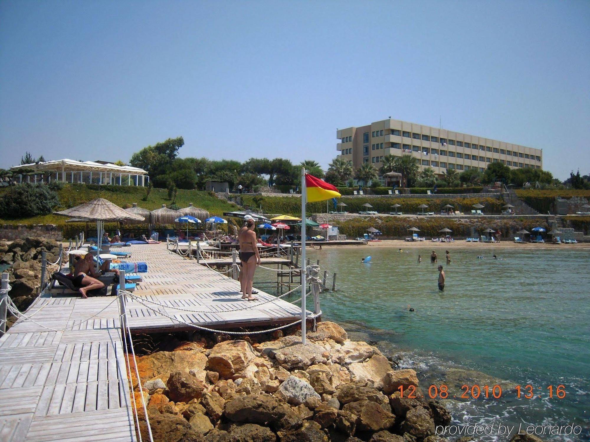 Babaylon Hotel Çeşme 외부 사진