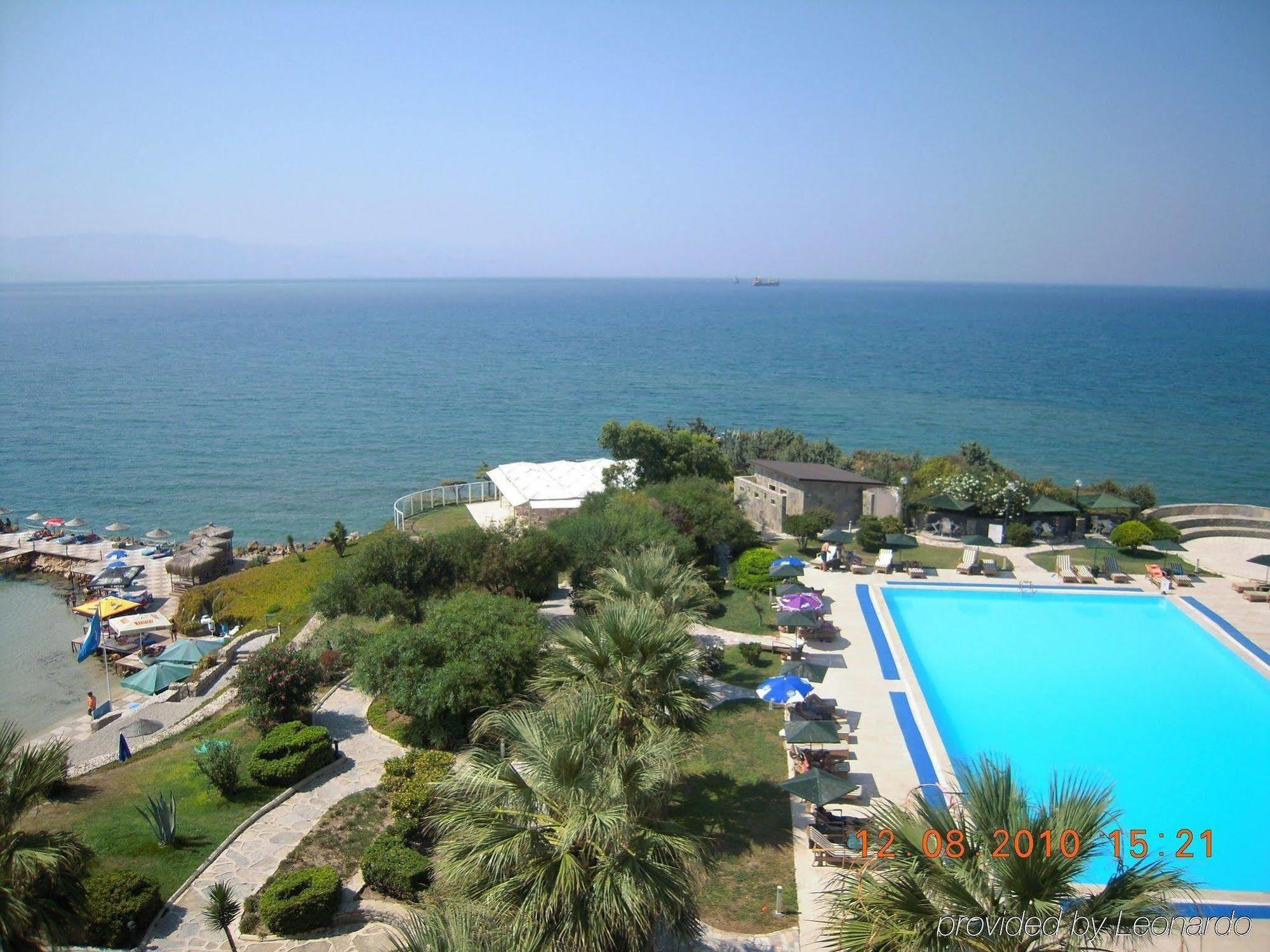 Babaylon Hotel Çeşme 외부 사진