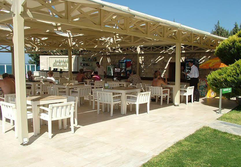 Babaylon Hotel Çeşme 외부 사진