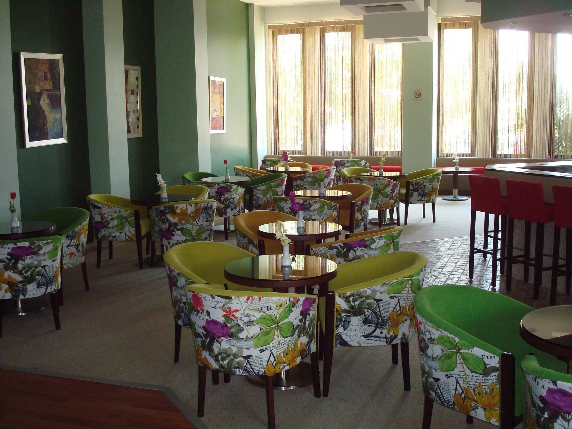Babaylon Hotel Çeşme 외부 사진