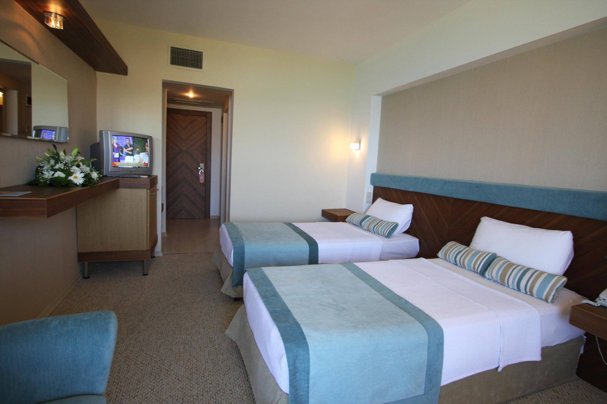 Babaylon Hotel Çeşme 외부 사진