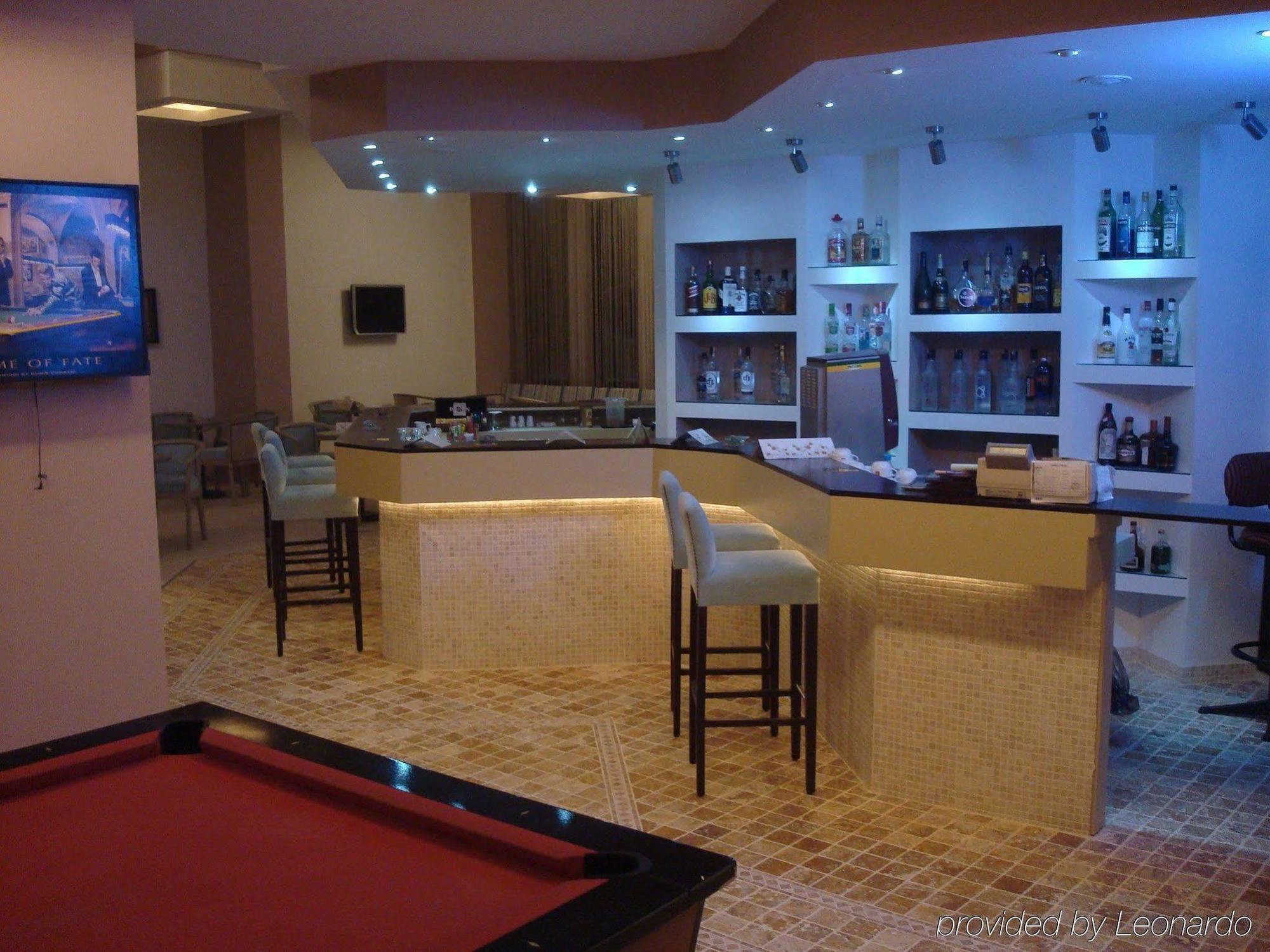 Babaylon Hotel Çeşme 외부 사진