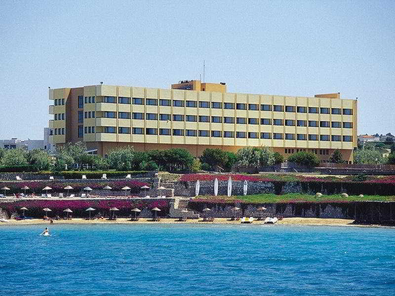 Babaylon Hotel Çeşme 외부 사진