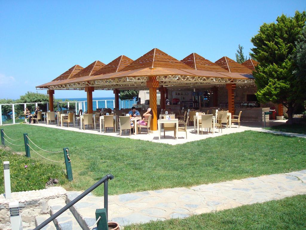 Babaylon Hotel Çeşme 외부 사진