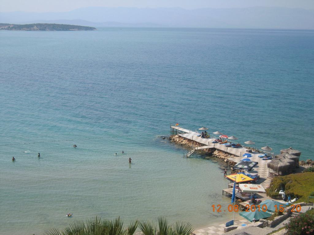 Babaylon Hotel Çeşme 시설 사진