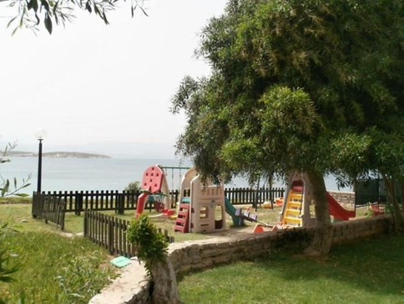 Babaylon Hotel Çeşme 외부 사진
