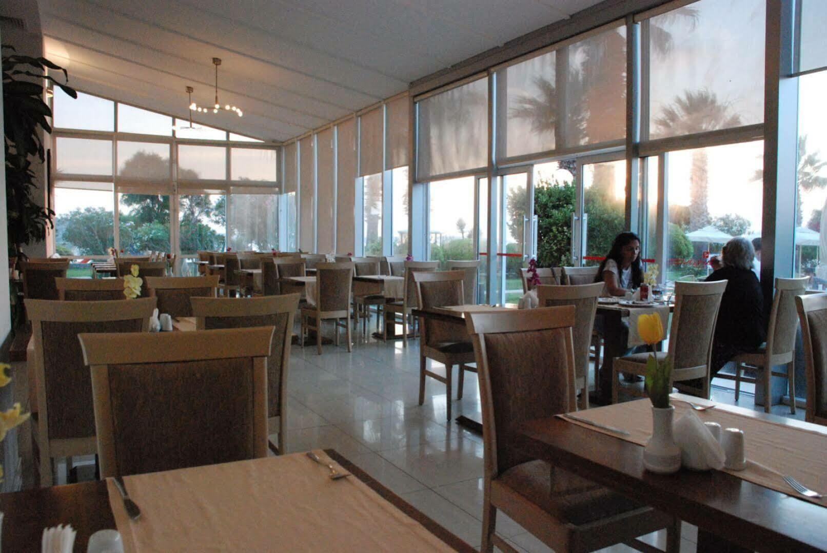 Babaylon Hotel Çeşme 외부 사진