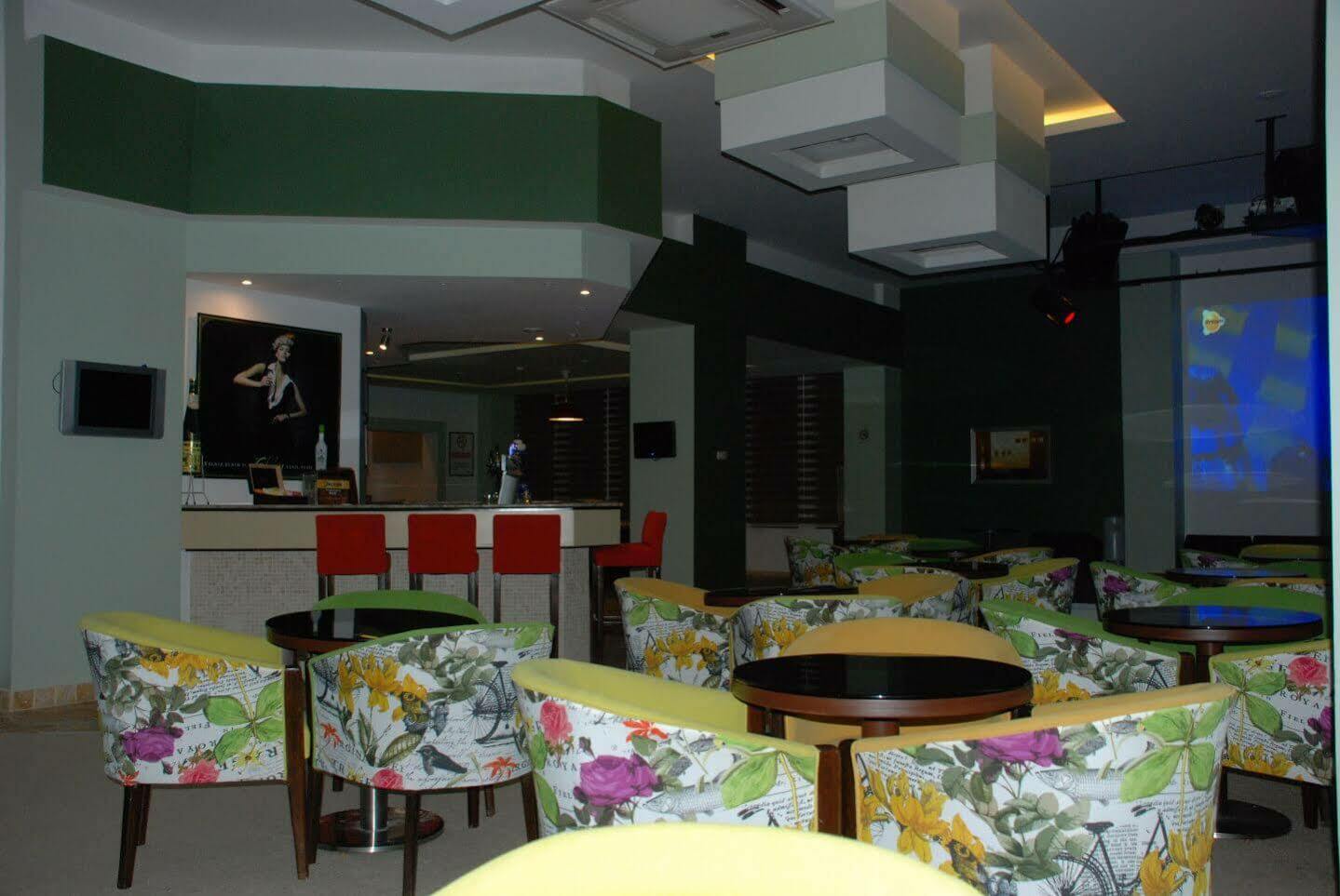 Babaylon Hotel Çeşme 외부 사진