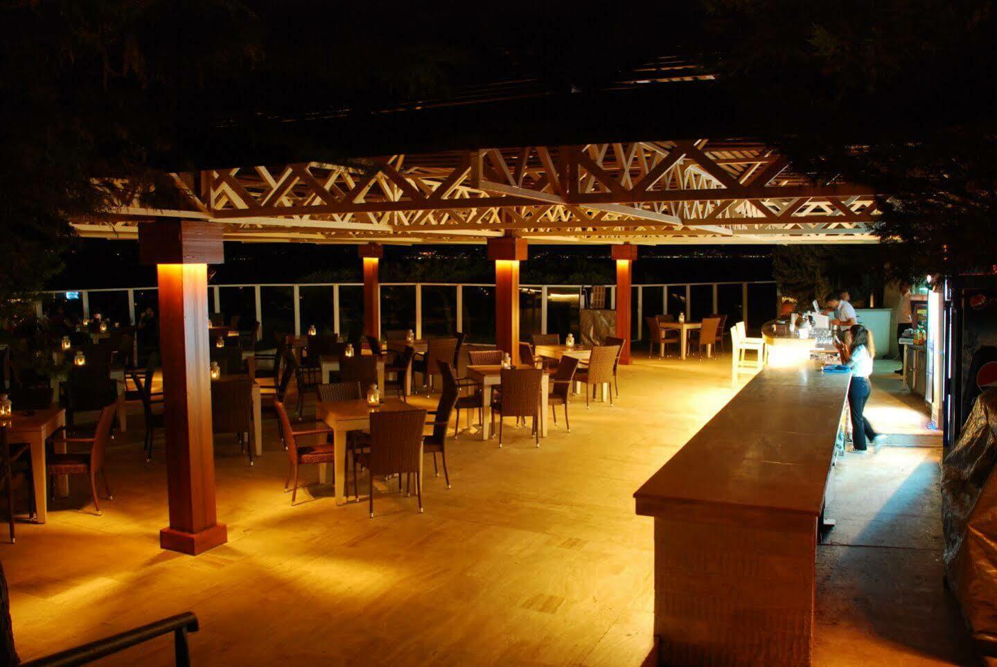 Babaylon Hotel Çeşme 외부 사진