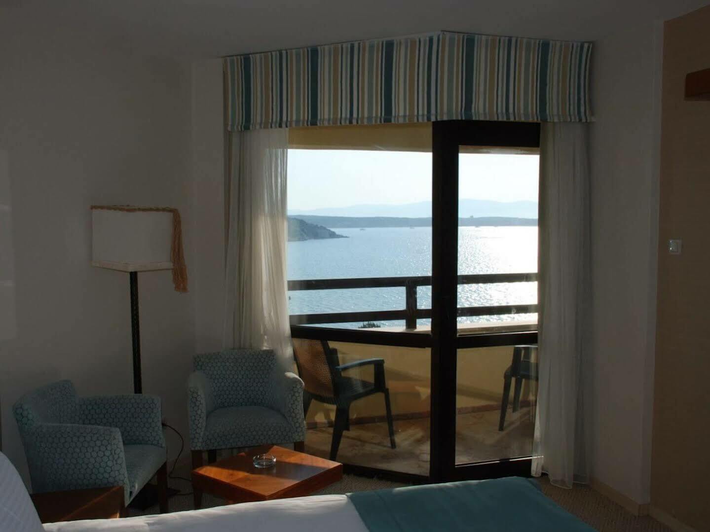 Babaylon Hotel Çeşme 외부 사진