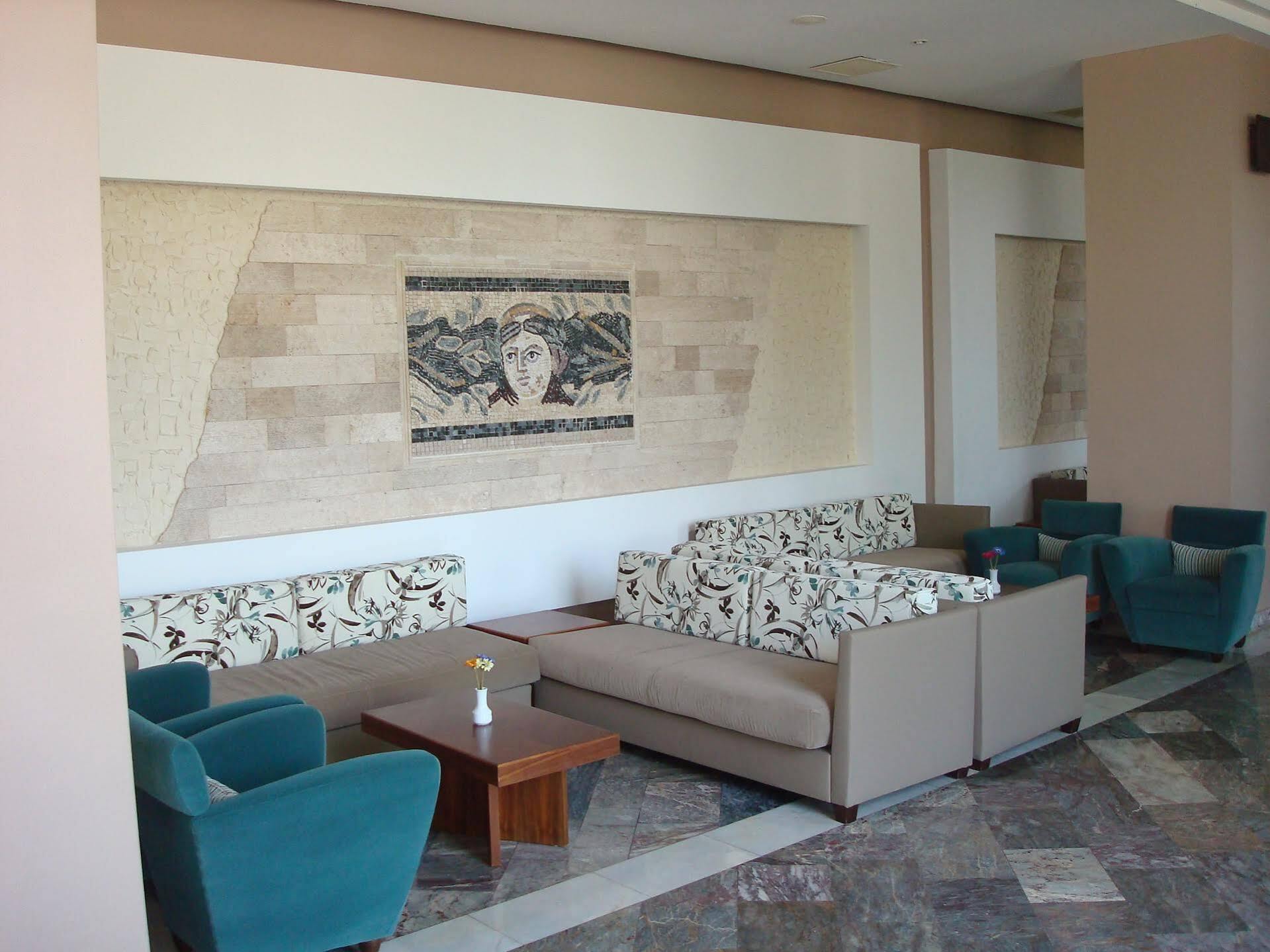 Babaylon Hotel Çeşme 외부 사진